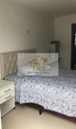 Imagem Casa de Condomínio com 2 Quartos à Venda, 93 m² em Jardim São Bernardo - São Paulo