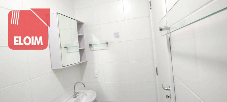 Imagem Apartamento com 1 Quarto para Alugar, 31 m² em Vila Romana - São Paulo Imagem Apartamento com 1 Quarto para Alugar, 31 m² em Vila Romana - São Paulo