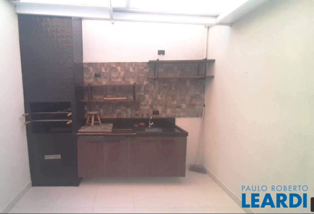 Imagem Sobrado com 3 Quartos à Venda, 110 m² em Vila Marina - Santo André Imagem Sobrado com 3 Quartos à Venda, 110 m² em Vila Marina - Santo André