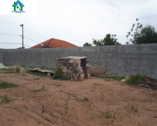 Imagem Chácara à Venda, 1.032 m² em Champirra - Jundiaí