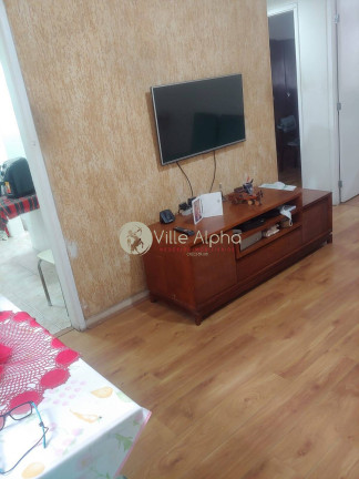 Apartamento com 2 Quartos à Venda, 75 m² em Ponta Da Praia - Santos