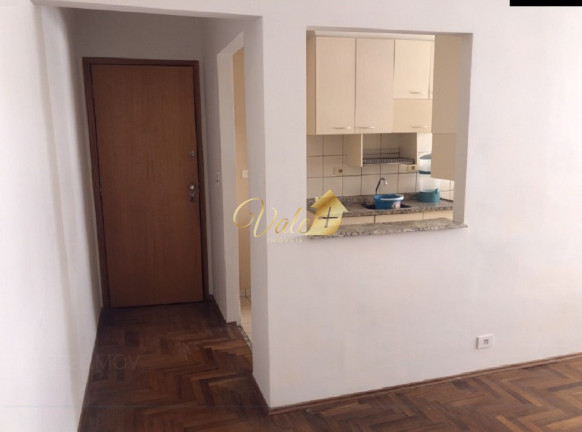 Foto do imóvel Apartamento com 2 Quartos à Venda, 67 m² em Parque Residencial Aquarius - São José Dos Campos
