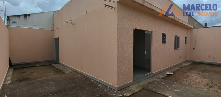 Imagem Casa com 3 Quartos à Venda, 79 m² em Patagônia - Vitória Da Conquista Imagem Casa com 3 Quartos à Venda, 79 m² em Patagônia - Vitória Da Conquista