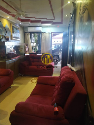 Imagem Casa com 4 Quartos à Venda,  em Samambaia - Praia Grande