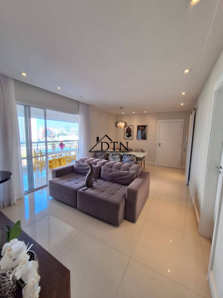 Apartamento com 2 Quartos à Venda, 106 m² em Centro - São Bernardo Do Campo