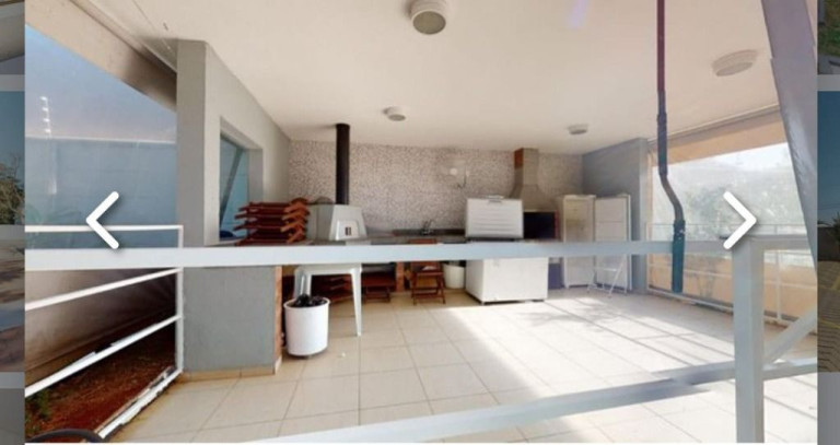 Imagem Apartamento com 1 Quarto à Venda, 30 m² em Cambuci - São Paulo