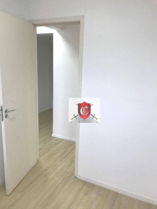 Imagem Apartamento com 3 Quartos à Venda, 70 m² em Vila Augusta - Guarulhos