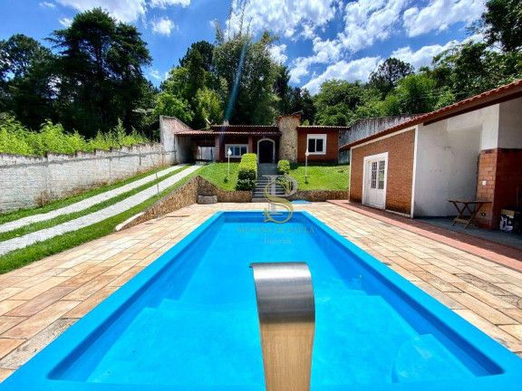 Imagem Chácara com 4 Quartos à Venda, 300 m² em Jardim Estância Brasil - Atibaia Imagem Chácara com 4 Quartos à Venda, 300 m² em Jardim Estância Brasil - Atibaia