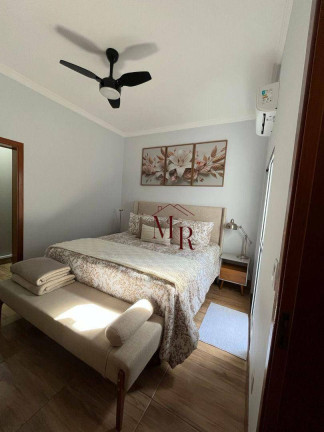 Imagem Casa com 5 Quartos à Venda, 229 m² em Parque Residencial Do Lago - Votuporanga
