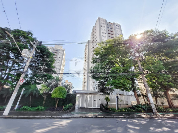 Imagem Apartamento com 2 Quartos à Venda, 55 m² em Lauzane Paulista - São Paulo