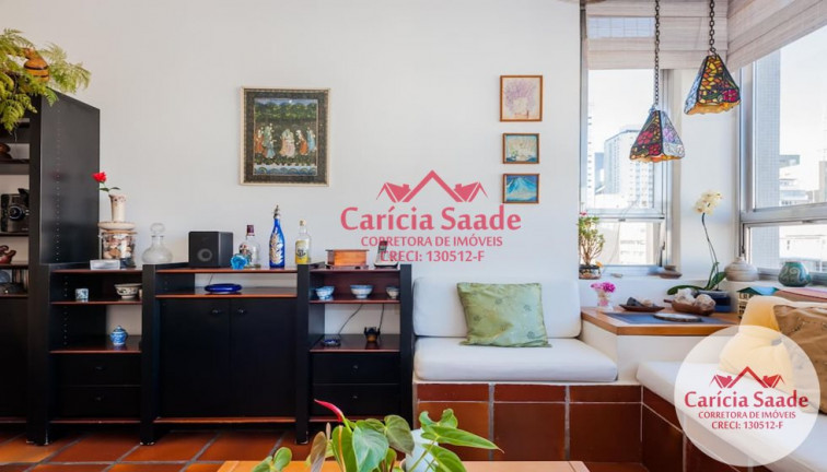 Imagem Apartamento com 3 Quartos à Venda, 109 m² em Jardim Paulista - São Paulo Imagem Apartamento com 3 Quartos à Venda, 109 m² em Jardim Paulista - São Paulo
