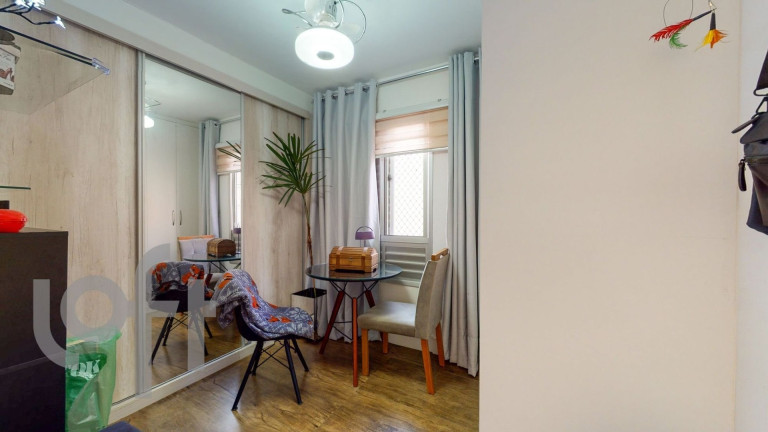 Imagem Apartamento com 2 Quartos à Venda, 47 m² em Luz - São Paulo Imagem Apartamento com 2 Quartos à Venda, 47 m² em Luz - São Paulo