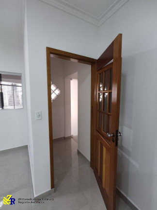 Imagem Casa de Condomínio com 6 Quartos à Venda, 380 m² em Vila Mafra - São Paulo