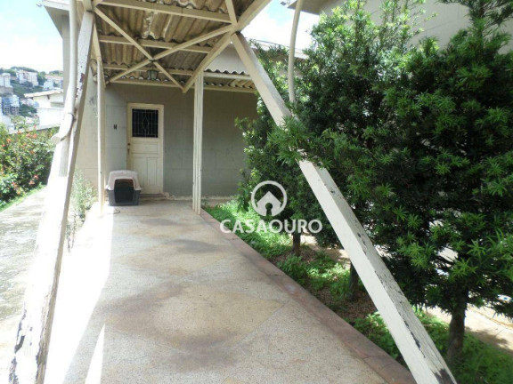 Imagem Terreno à Venda, 540 m² em Santa Efigênia - Belo Horizonte Imagem Terreno à Venda, 540 m² em Santa Efigênia - Belo Horizonte