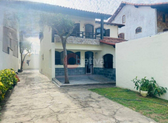 Casa com 4 Quartos à Venda, 360 m² em Jardim Excelsior - Cabo Frio