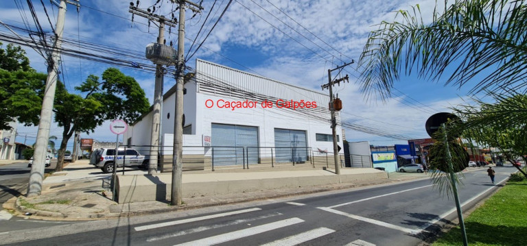 Imagem Imóvel para Alugar, 1.121 m² em éden - Sorocaba Imagem Imóvel para Alugar, 1.121 m² em éden - Sorocaba