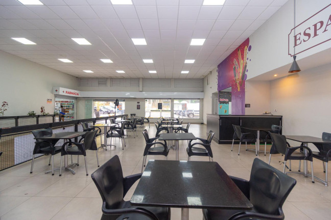 Imagem Sala Comercial para Alugar, 120 m² em Campo Comprido - Curitiba