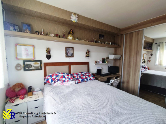 Imagem Apartamento com 2 Quartos à Venda, 82 m² em Vila Carrão - São Paulo