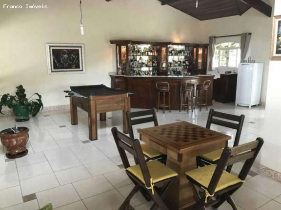 Imagem Casa com 6 Quartos à Venda, 900 m² em Suissa - Ribeirão Pires