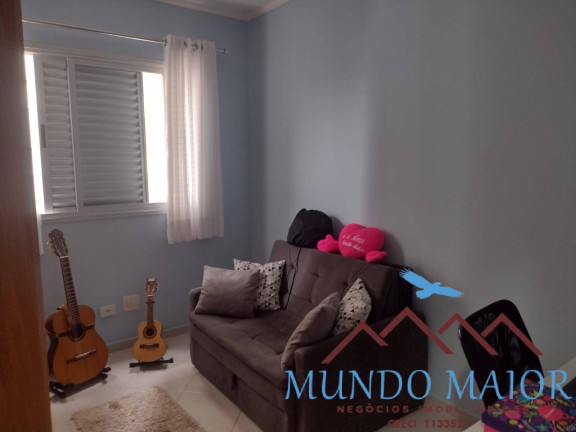 Imagem Apartamento com 3 Quartos à Venda, 89 m² em Vila Gilda - Santo André Imagem Apartamento com 3 Quartos à Venda, 89 m² em Vila Gilda - Santo André