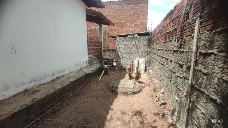 Imagem Casa com 2 Quartos à Venda, 200 m² em Bosque Brasil - Macaíba Imagem Casa com 2 Quartos à Venda, 200 m² em Bosque Brasil - Macaíba
