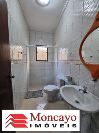 Imagem Casa de Condomínio com 4 Quartos à Venda, 420 m² em Mar Verde Ii - Caraguatatuba