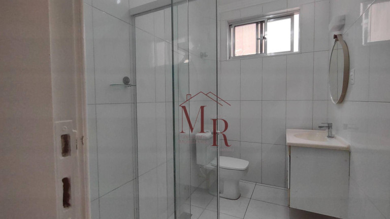 Imagem Apartamento com 1 Quarto à Venda, 61 m² em Vila Guilhermina - Praia Grande