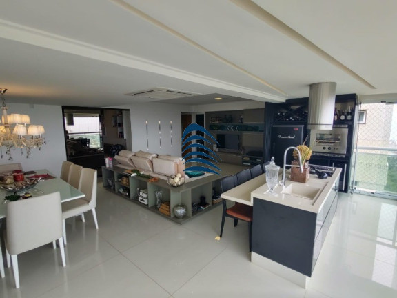 Imagem Imóvel com 3 Quartos à Venda, 156 m² em Piatã - Salvador
