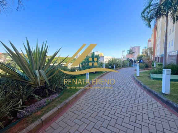 Imagem Apartamento com 2 Quartos à Venda, 49 m² em Jardim Piratininga - Sorocaba Imagem Apartamento com 2 Quartos à Venda, 49 m² em Jardim Piratininga - Sorocaba