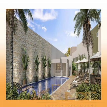 Imagem Imóvel com 2 Quartos à Venda, 69 m² em Santa Amélia - Belo Horizonte