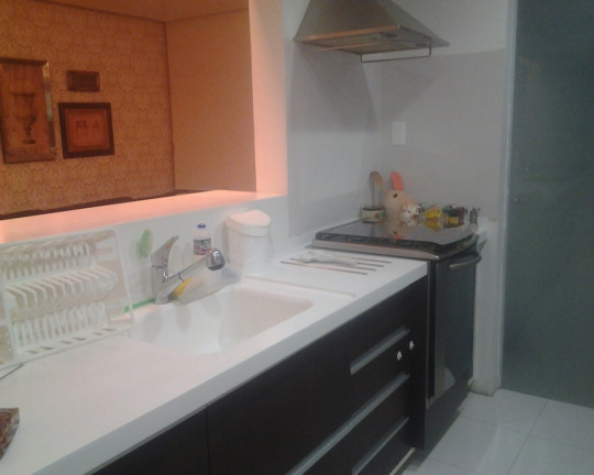 Imagem Apartamento com 2 Quartos à Venda, 96 m² em Vila Mariana - São Paulo