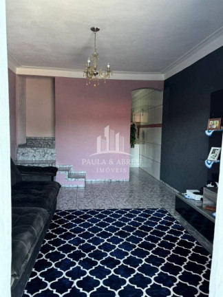 Imagem Sobrado com 3 Quartos à Venda, 180 m² em Vila Vitória - Santo André Imagem Sobrado com 3 Quartos à Venda, 180 m² em Vila Vitória - Santo André