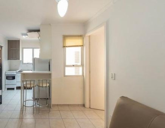 Imagem Loft com 1 Quarto à Venda, 24 m² em Campos Elíseos - São Paulo Imagem Loft com 1 Quarto à Venda, 24 m² em Campos Elíseos - São Paulo