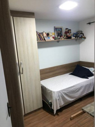 Imagem Apartamento com 2 Quartos à Venda, 66 m² em Pedreira - São Paulo