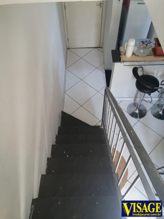 Imagem Apartamento com 2 Quartos à Venda, 97 m² em Jacareí Imagem Apartamento com 2 Quartos à Venda, 97 m² em Jacareí