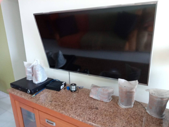 Imagem Apartamento com 3 Quartos à Venda, 98 m² em Enseada - Guarujá