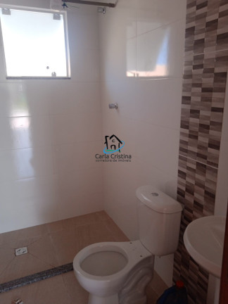 Imagem Casa com 2 Quartos à Venda, 47 m² em Primavera - Pontal Do Paraná