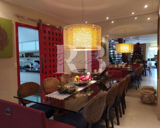 Imagem Imóvel com 4 Quartos à Venda,  em Riviera - Bertioga