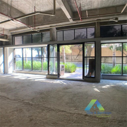 Imagem Imóvel para Alugar, 300 m² em Chacara Klabin - São Paulo
