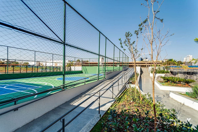 Imagem Apartamento com 3 Quartos à Venda, 117 m² em Park Lozandes - Goiânia