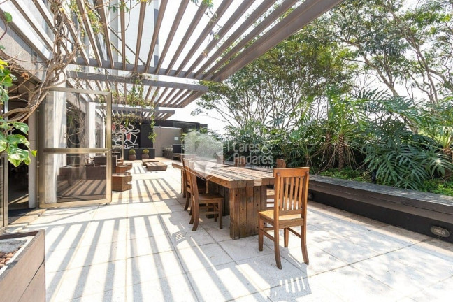Imagem Apartamento com 1 Quarto à Venda, 69 m² em Campo Belo - São Paulo Imagem Apartamento com 1 Quarto à Venda, 69 m² em Campo Belo - São Paulo