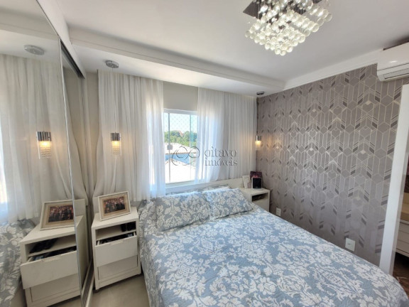 Apartamento com 4 Quartos à Venda, 200 m² em Jardim Vitória - Macaé