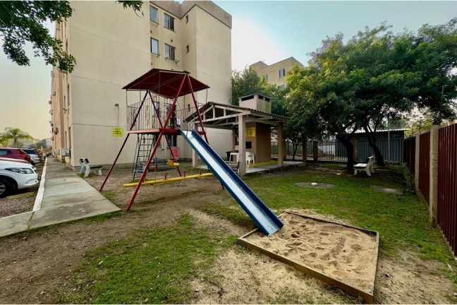 Imagem Apartamento com 2 Quartos à Venda, 38 m² em Jardim Leopoldina - Porto Alegre Imagem Apartamento com 2 Quartos à Venda, 38 m² em Jardim Leopoldina - Porto Alegre