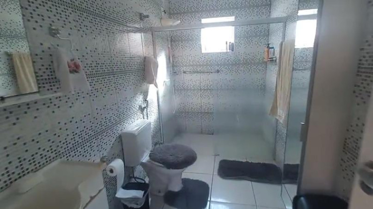 Casa com 2 Quartos à Venda,  em Centro - Getulina