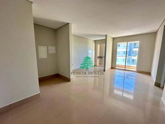 Apartamento com 2 Quartos à Venda, 66 m² em Jardim Lancaster V - Foz Do Iguaçu