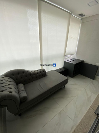 Studio com 1 Quarto à Venda, 29 m² em Bosque Maia - Guarulhos