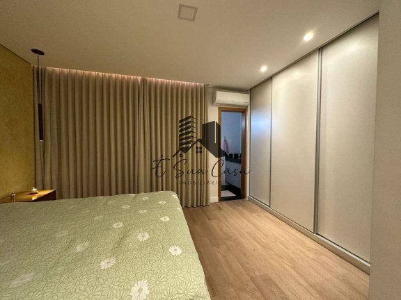 Imagem Apartamento com 3 Quartos à Venda, 106 m² em Cabral - Contagem