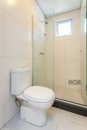 Imagem Apartamento com 1 Quarto para Alugar, 45 m² em Centro Histórico - Porto Alegre