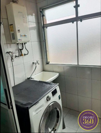 Imagem Apartamento com 2 Quartos à Venda, 58 m² em Vila Esperança - São Paulo