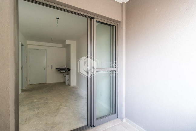 Imagem Apartamento com 1 Quarto à Venda, 34 m² em Saúde - São Paulo